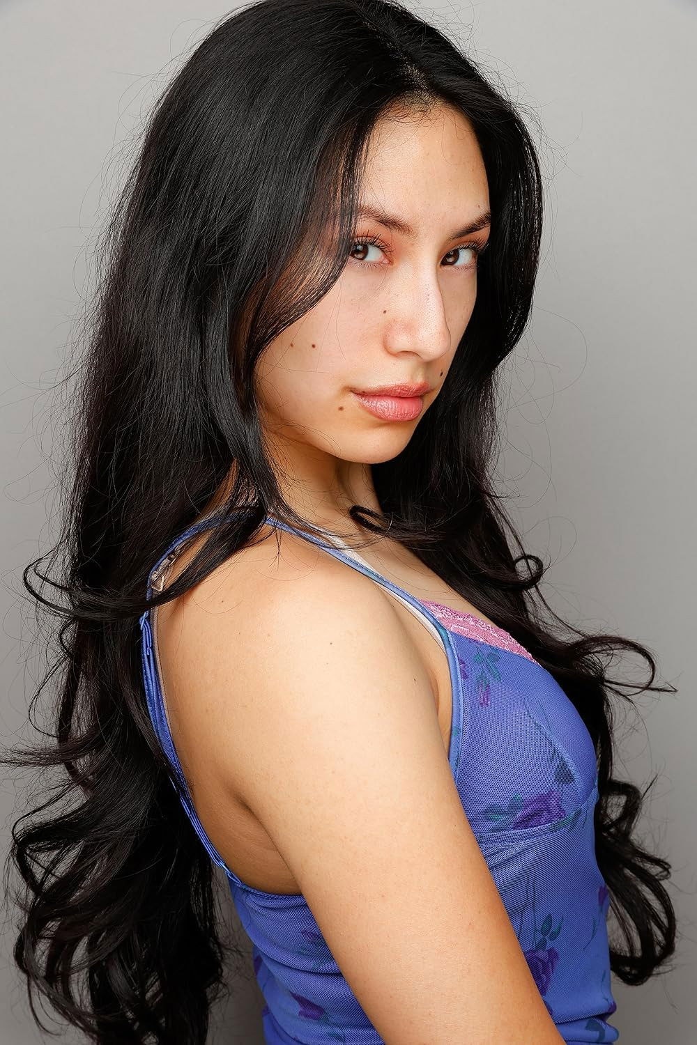 Aryana Hamzehloo