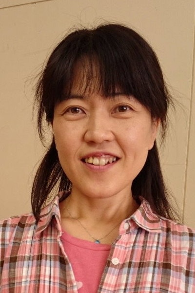 Akane Tsuyuzaki