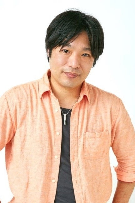 Hiromitsu Miyashita