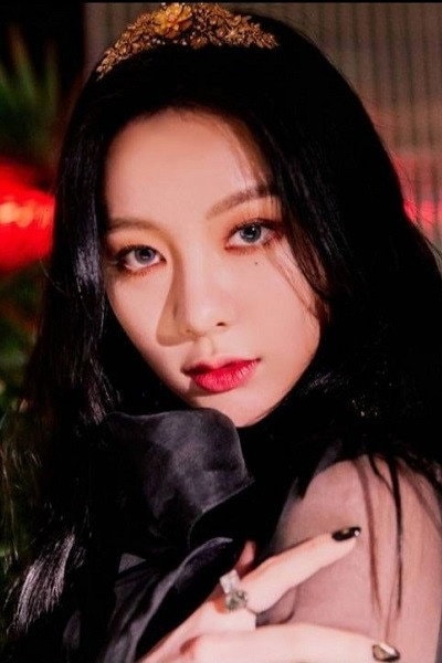 Jung Da Sol