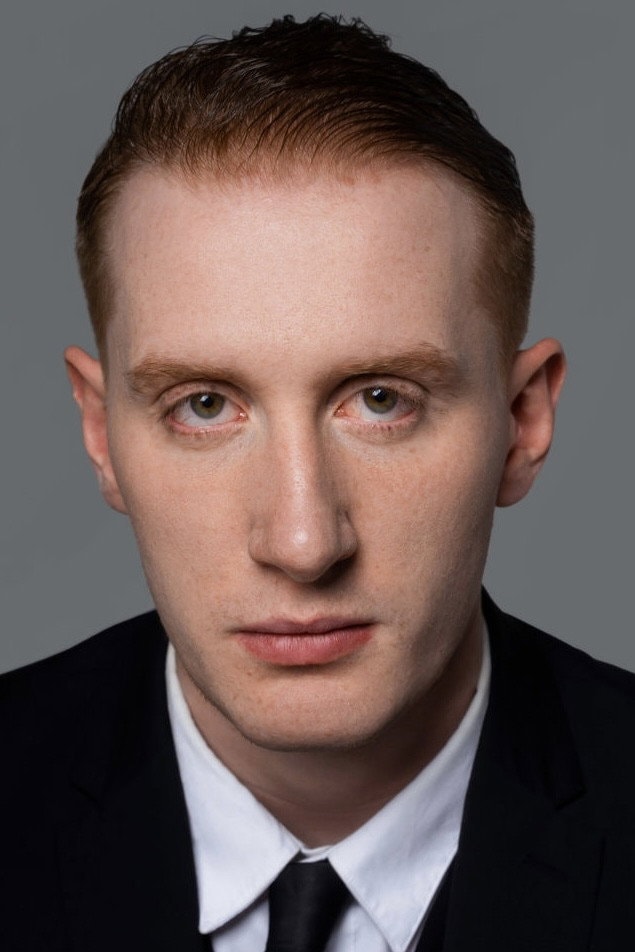Maksim Gorshkov