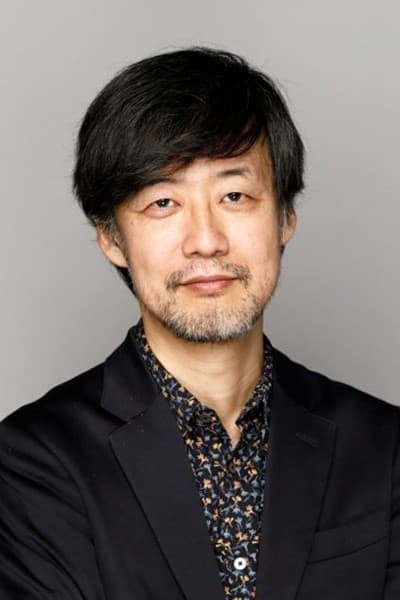Foto de Takashi Yamazaki
