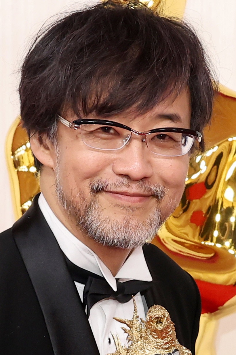 Foto de Takashi Yamazaki