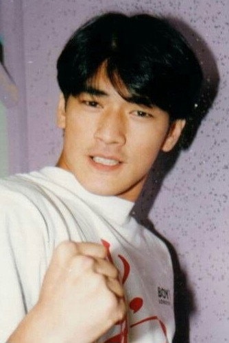 Foto de Takeshi Kaneshiro