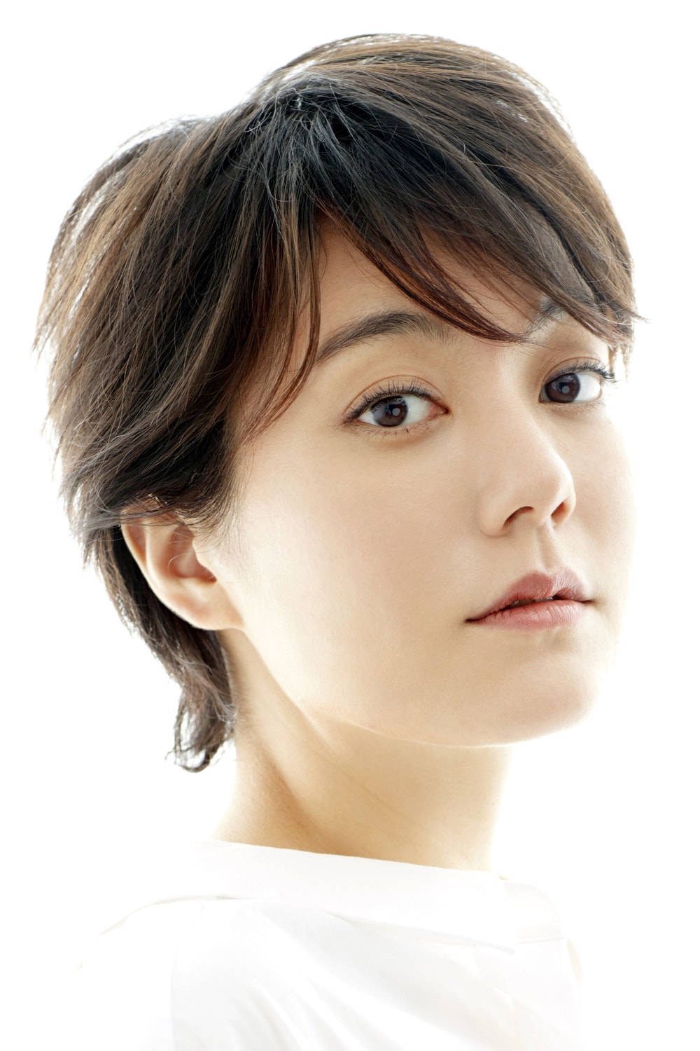 Foto de Anne Suzuki