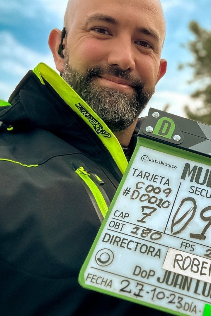 Javier Deorador