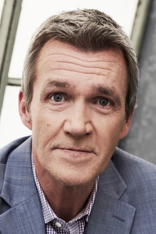 Foto de Neil Flynn