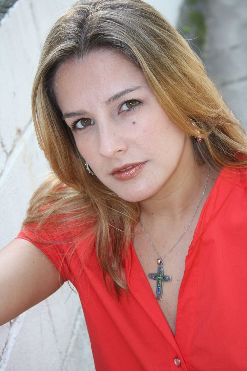 Foto de Vanessa Fontana