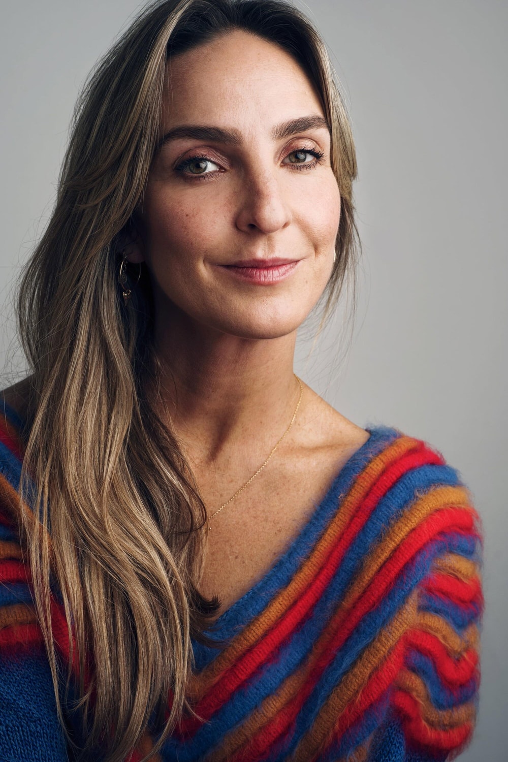 Kate Kelly Flood