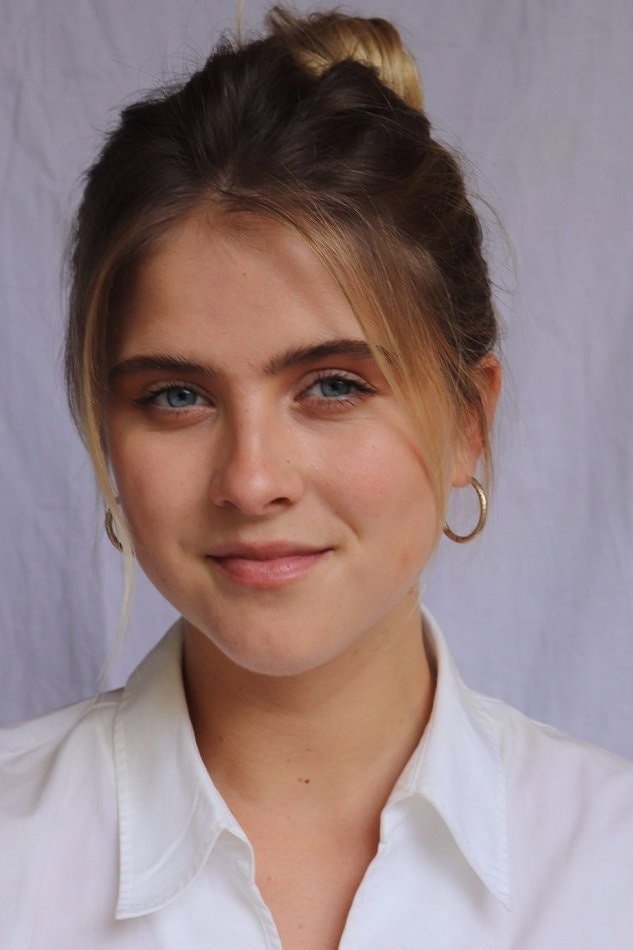 Zandelle Meyer