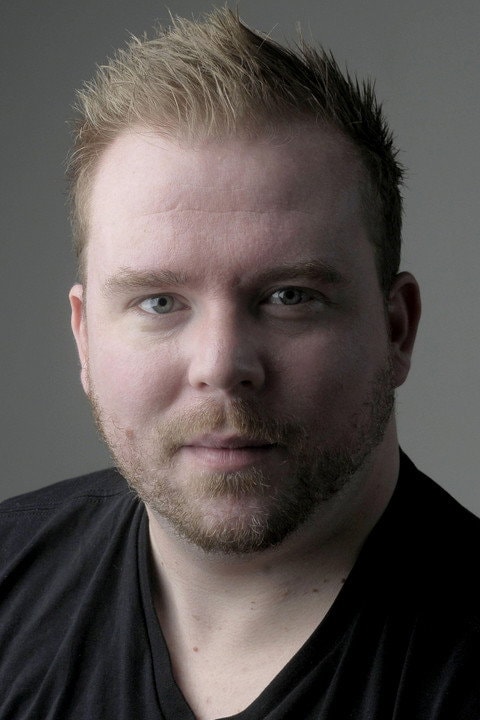 Ross Higgins