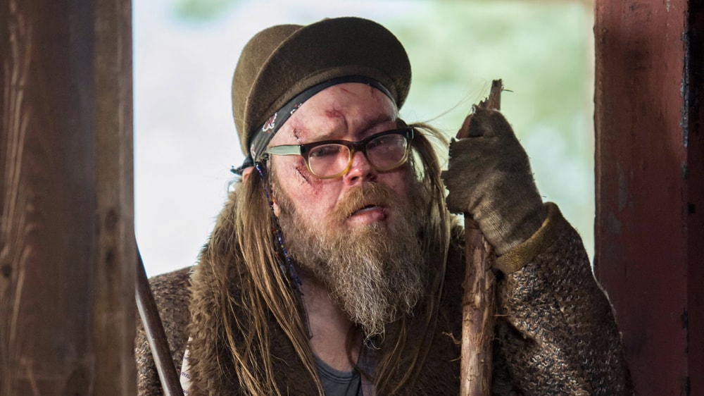 Foto de Ryan Hurst