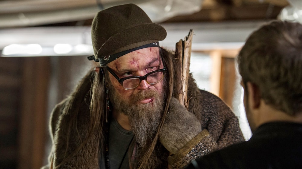 Foto de Ryan Hurst