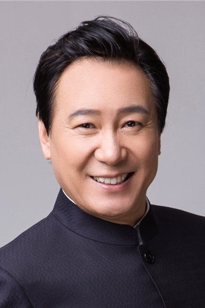 Zhao Weiguo