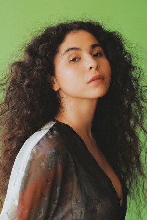 Silvana Estrada