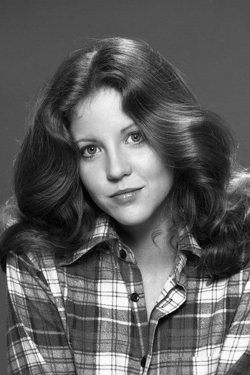 Foto de Nancy Allen