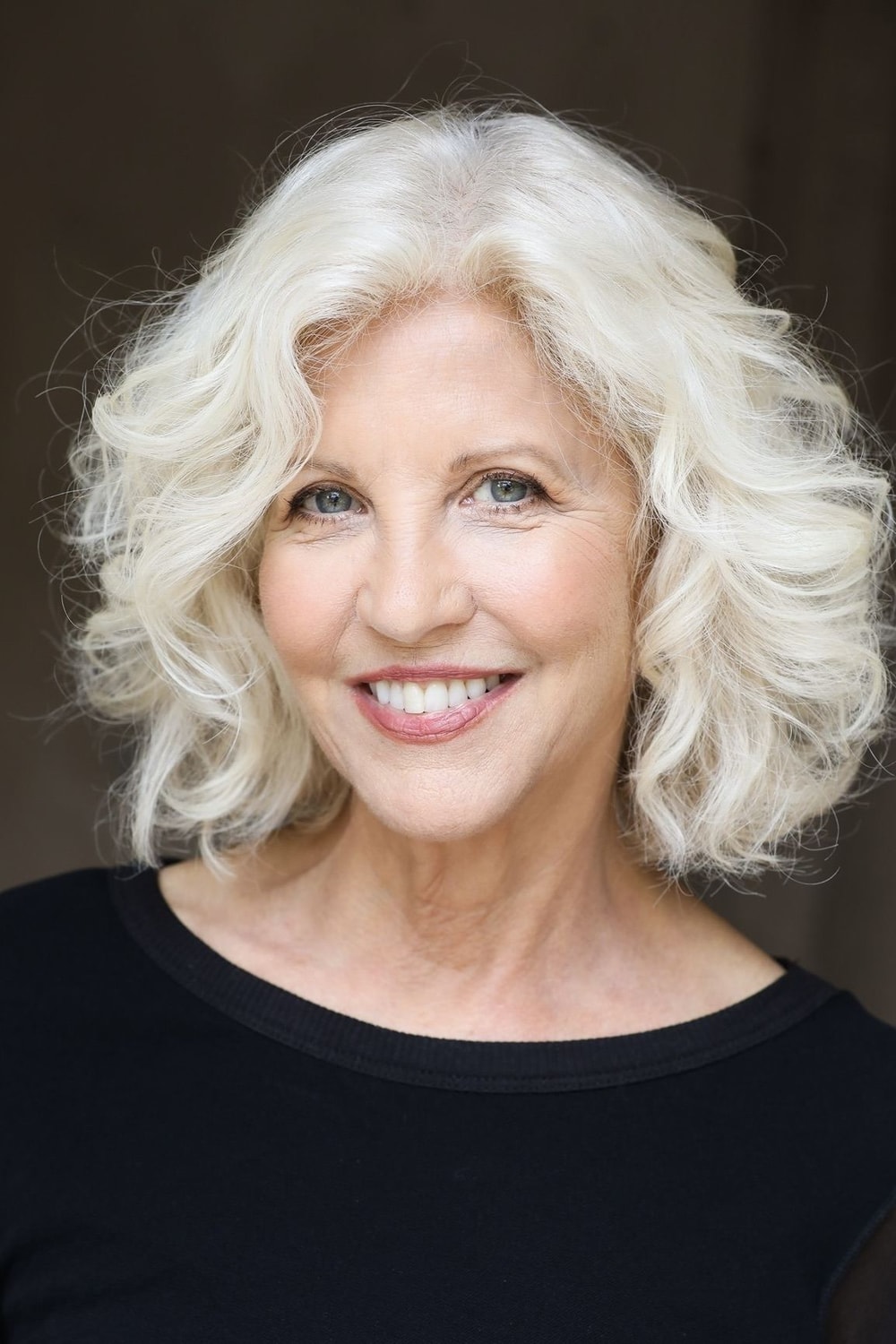 Foto de Nancy Allen
