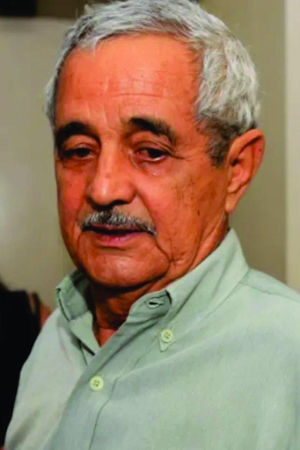 Foto de Francisco José Camargo