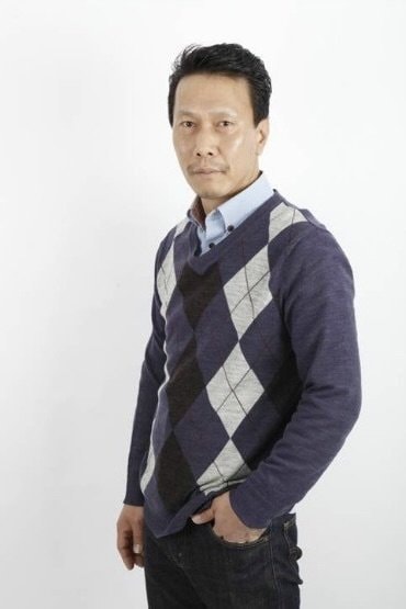 Jeong Ki-seon