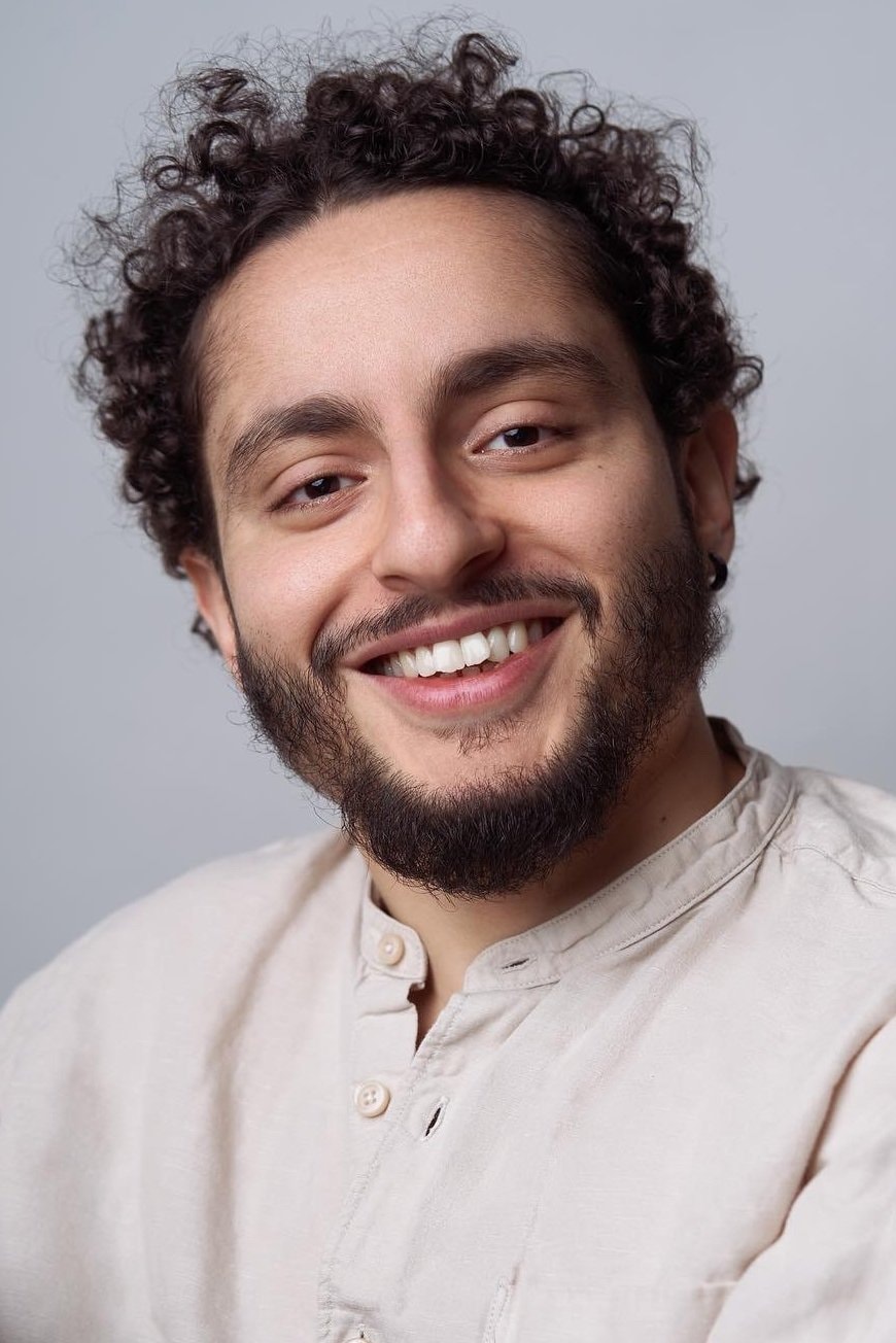 Ahmed Elmusrati