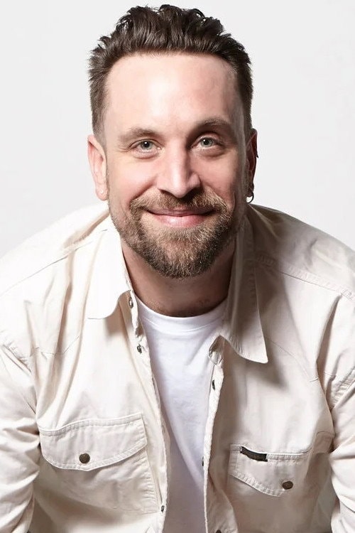 Lockie Chapman