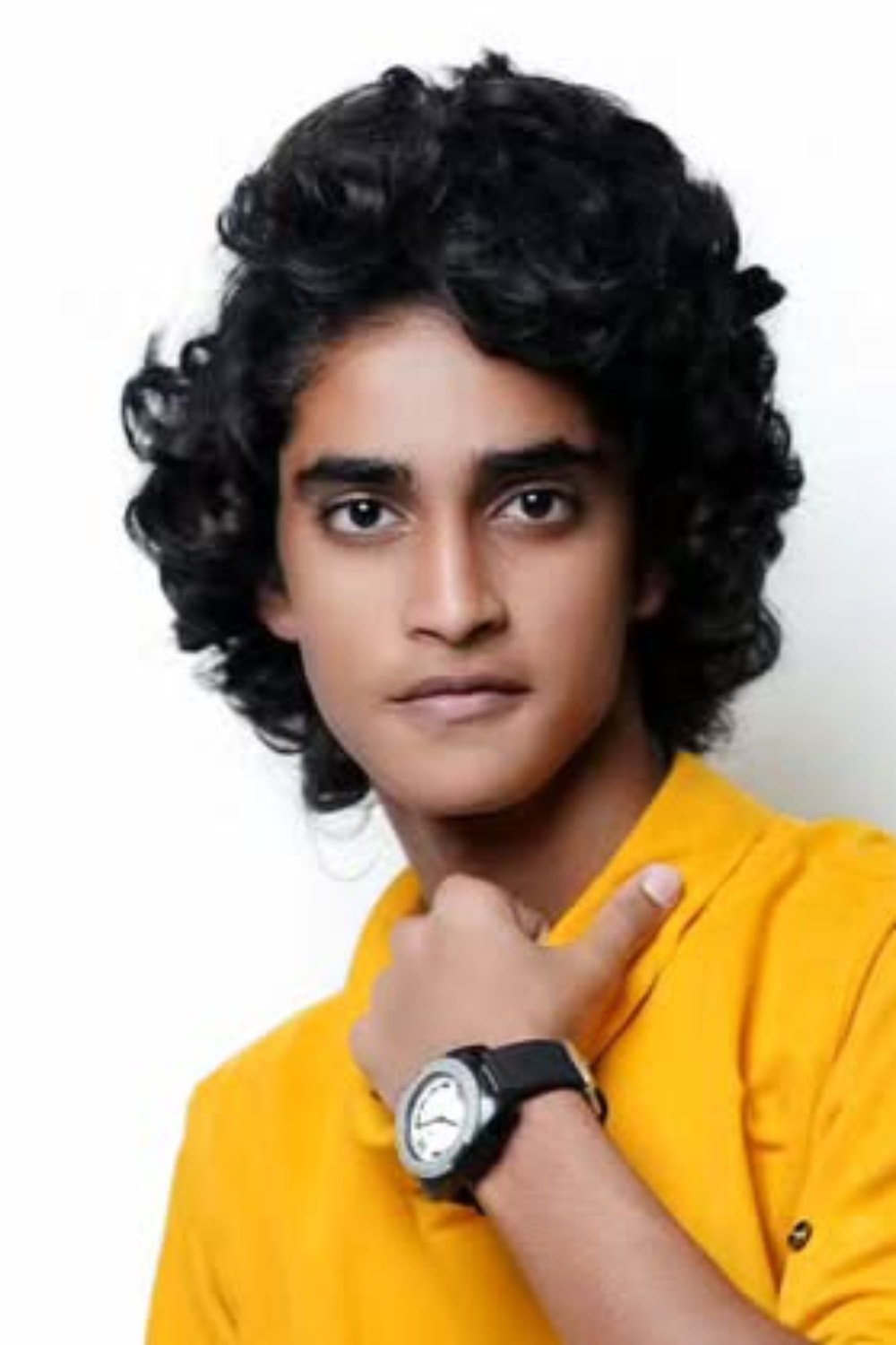 Karthikeya Dev