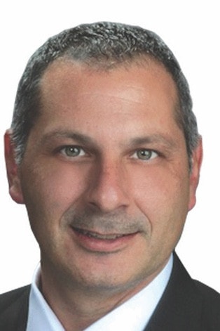 Anthony Tittanegro