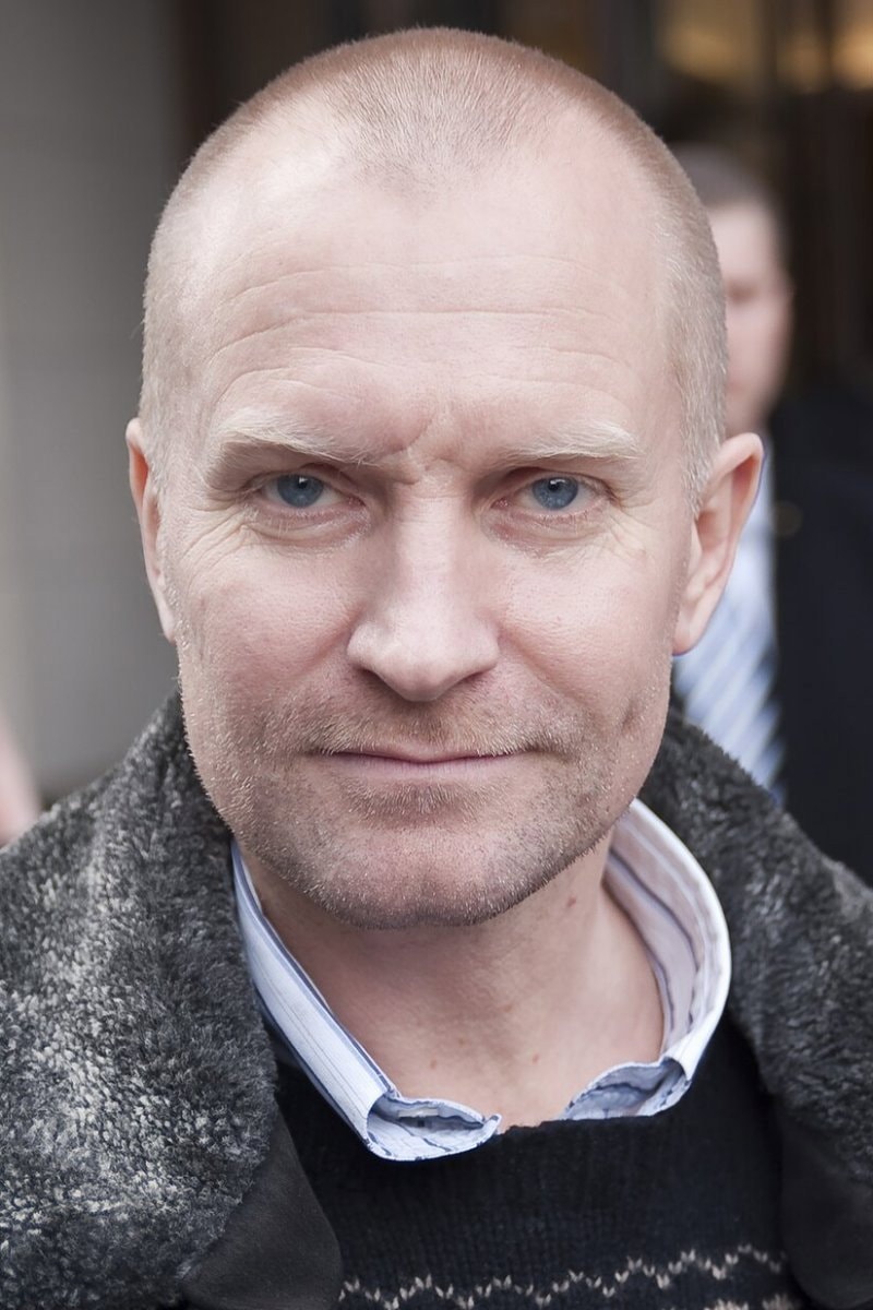 Foto de Ulrich Thomsen