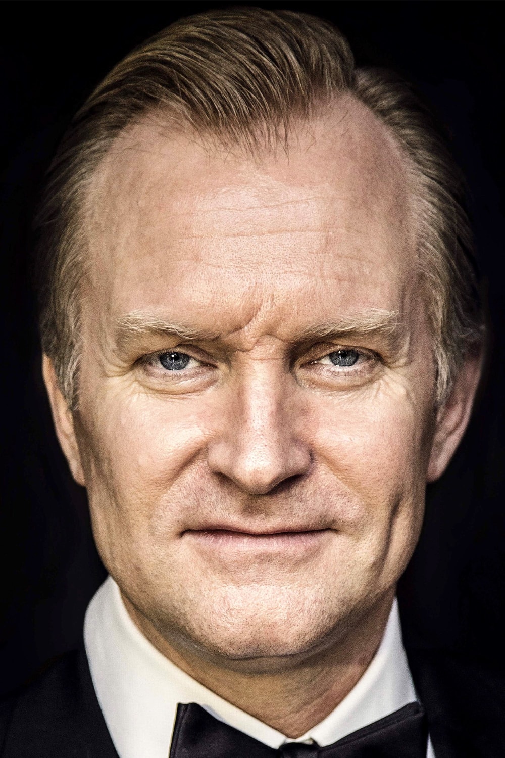 Foto de Ulrich Thomsen