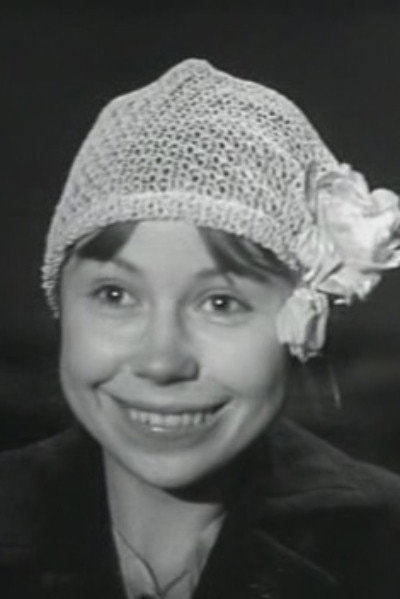 Tatyana Kononova