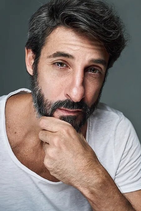 Víctor Boira