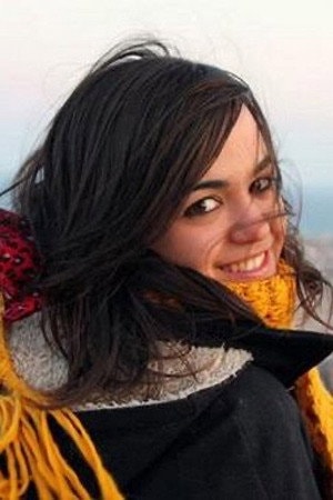 Dèlia Cobo
