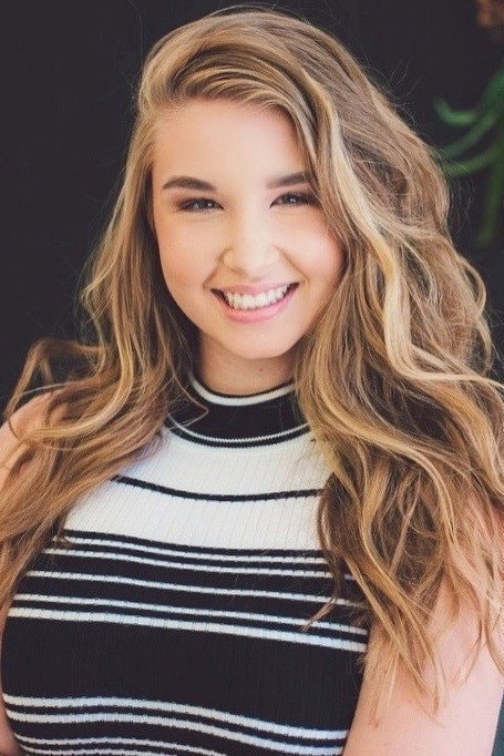 Jamie Bitz