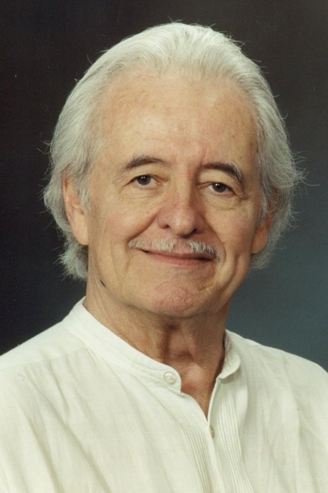 Foto de Henry Darrow
