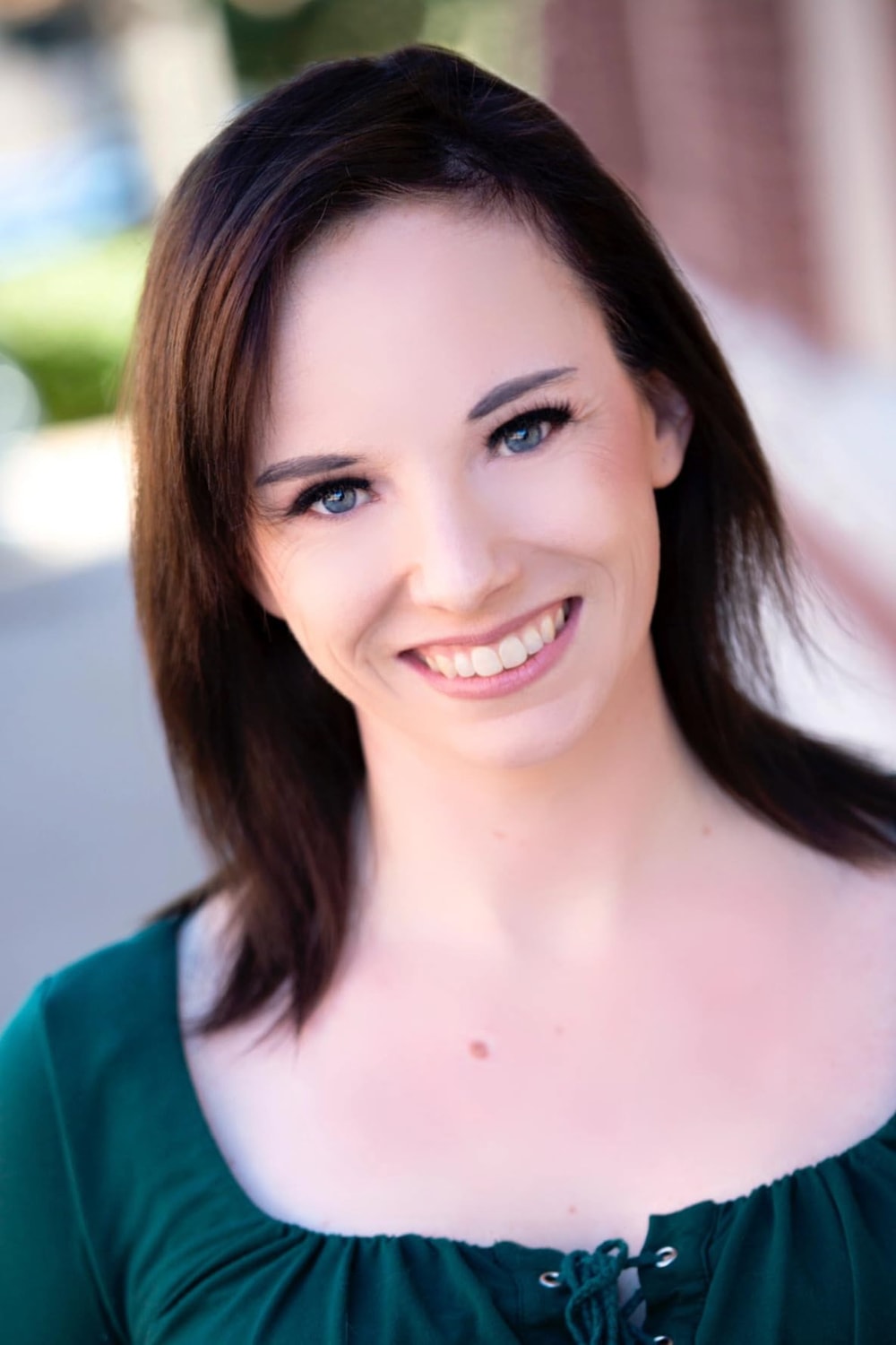 Kristen McGuire