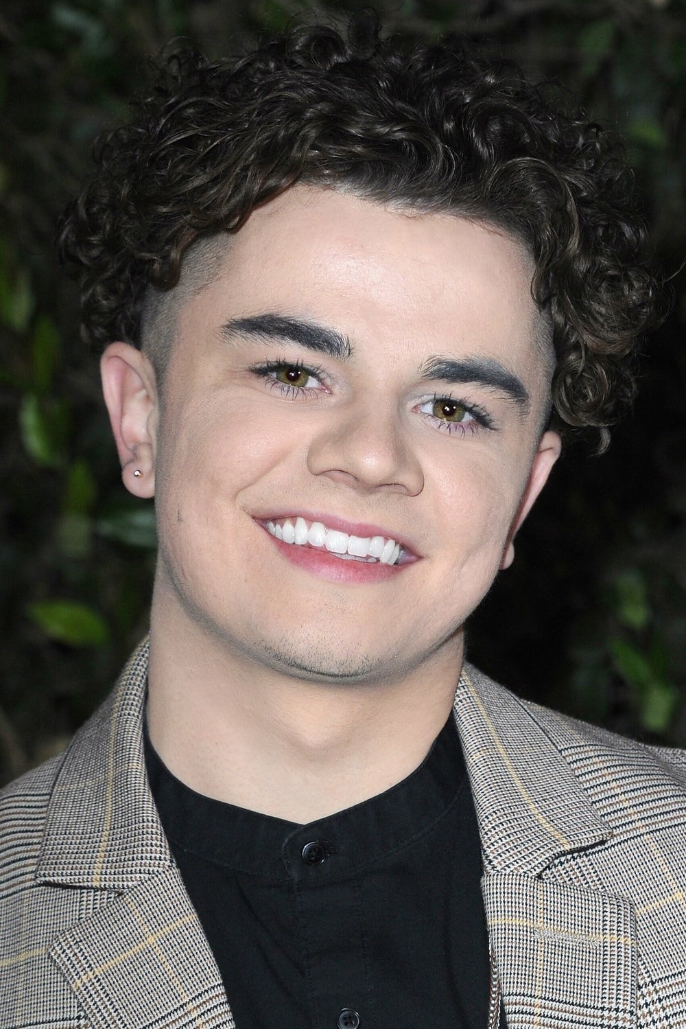 Brandon Stewart