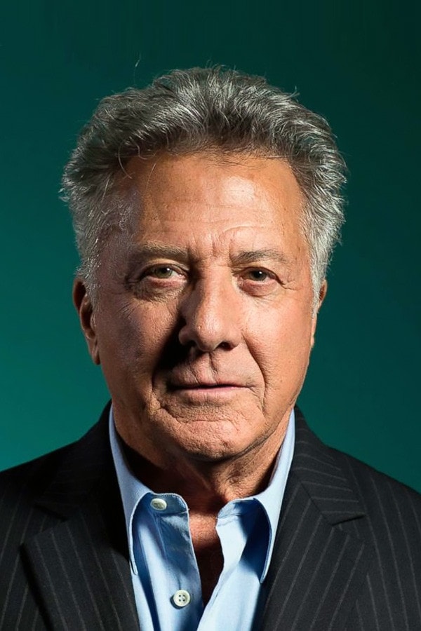Foto de Dustin Hoffman