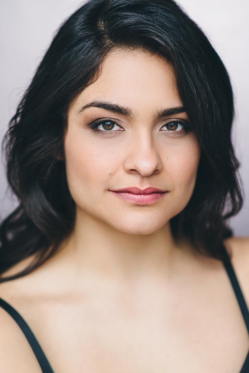 Alexandra Barberena