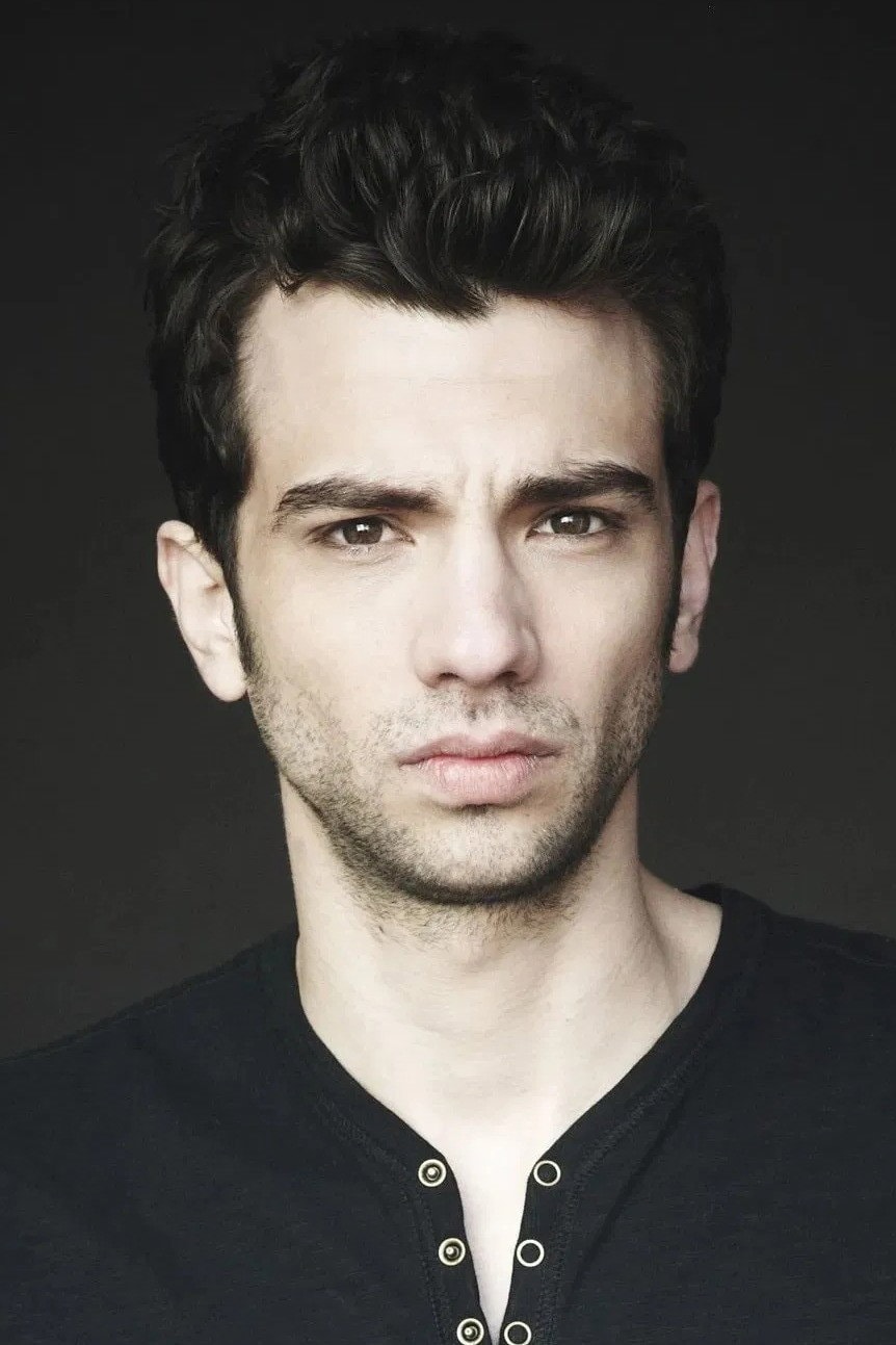 Foto de Jay Baruchel