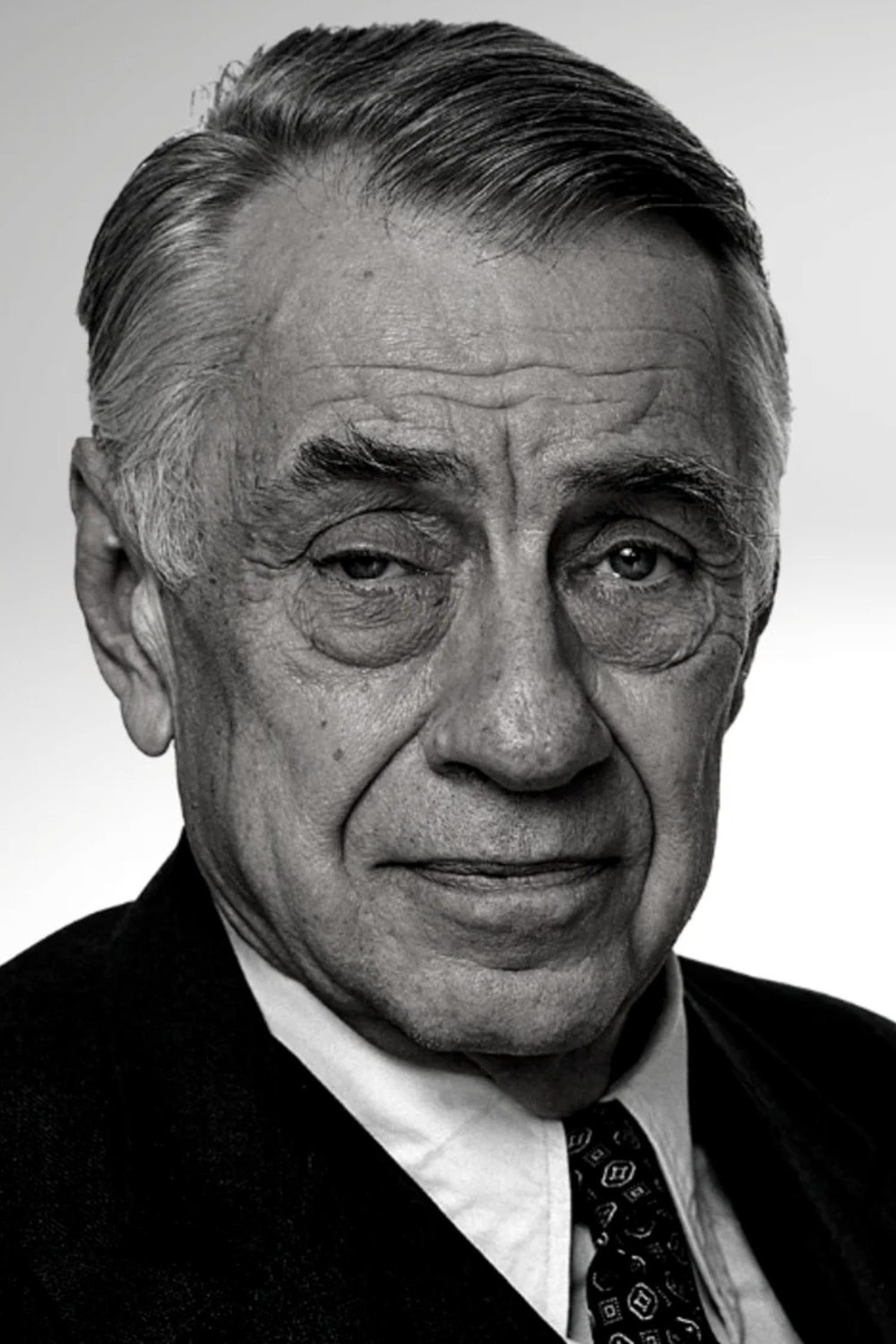 Foto de Philip Baker Hall