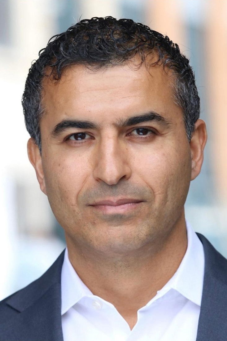 Behzad Dabiri