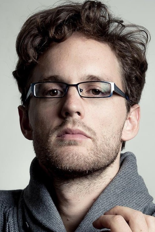 Benjamin Vandewalle