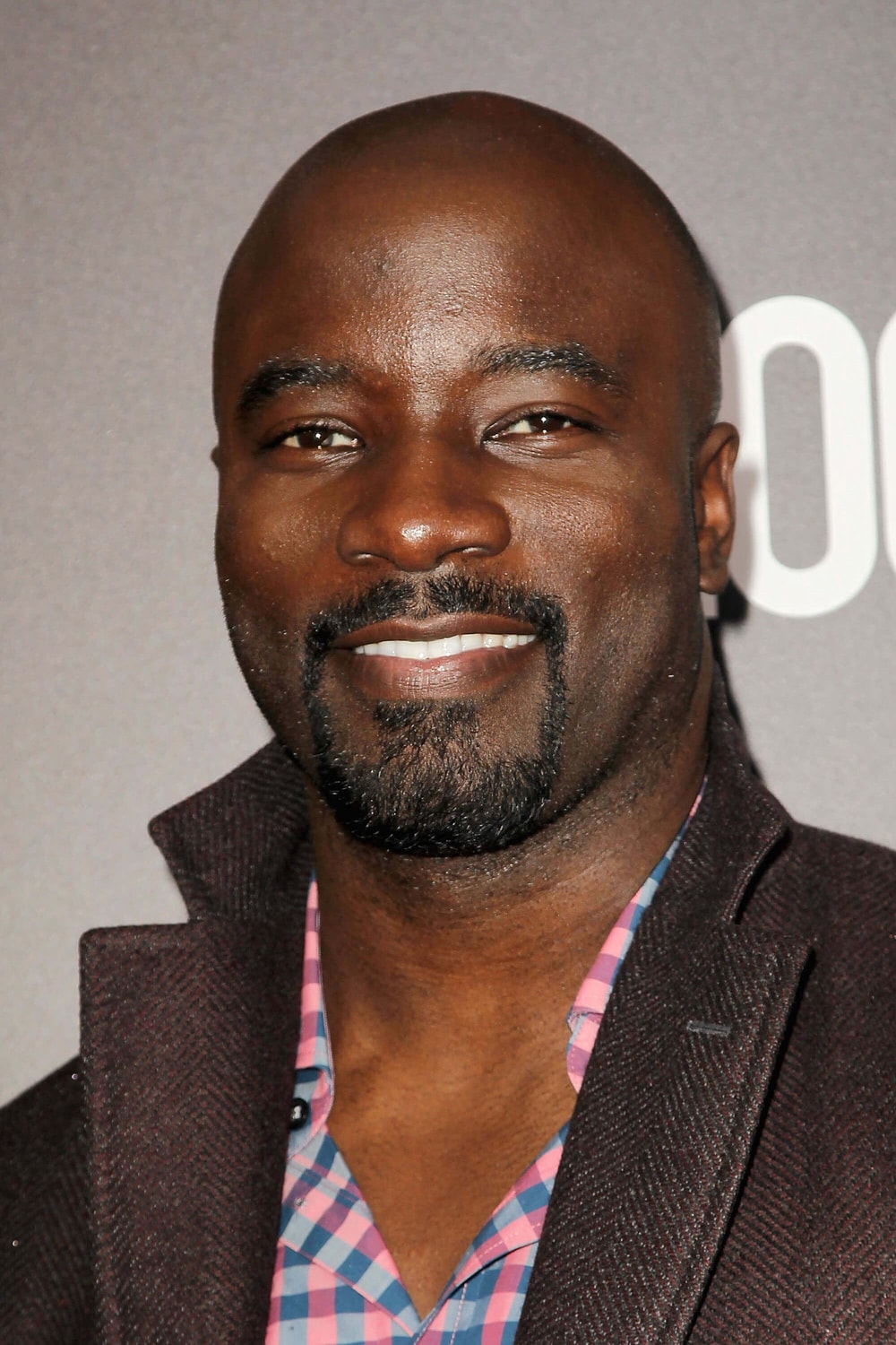 Foto de Mike Colter