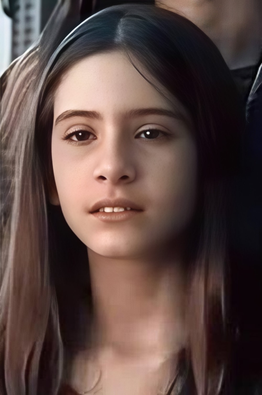 Foto de Cora Mora