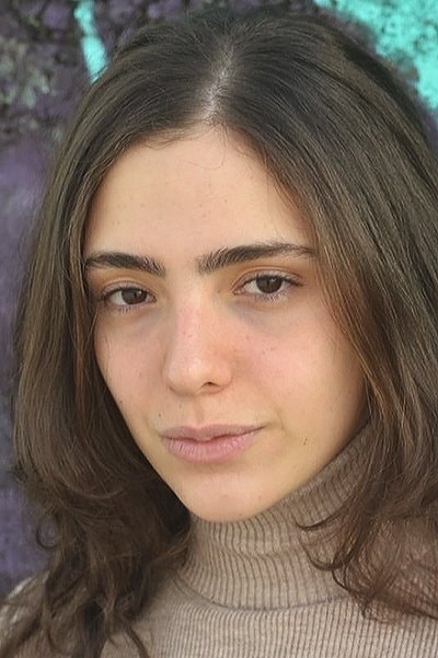Foto de Luiza Kosovski