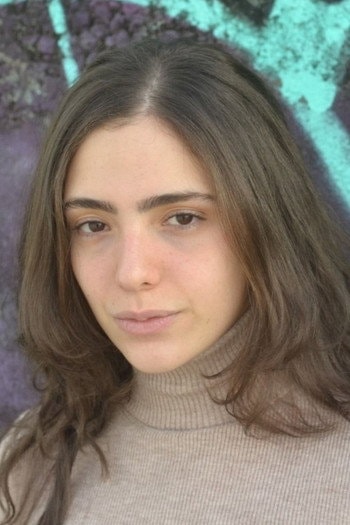 Foto de Luiza Kosovski