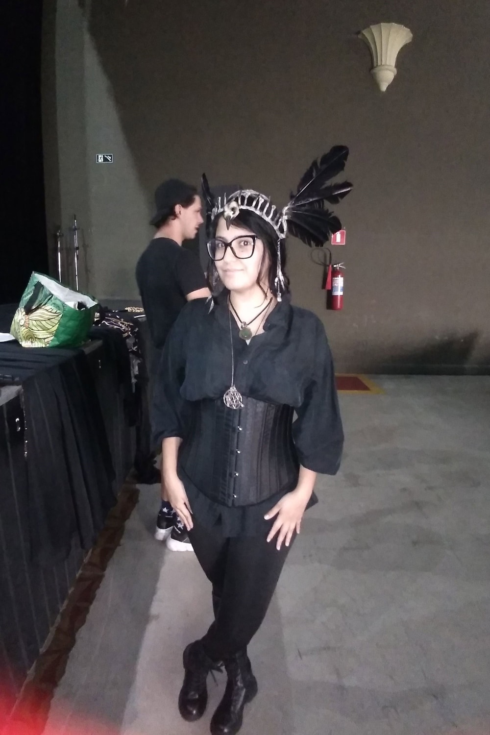 Foto de BR Gabs