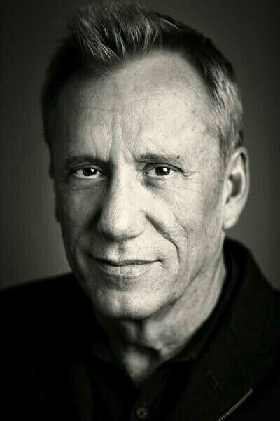 Foto de James Woods