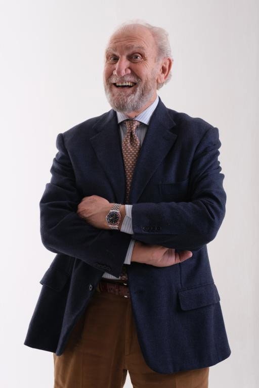 Bruno Noris