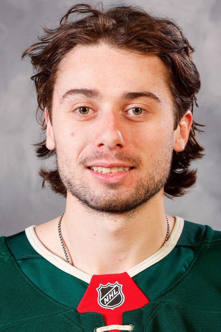 Quinn Hughes